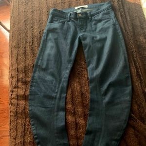 J Brand/Hussain Chalayan jeans